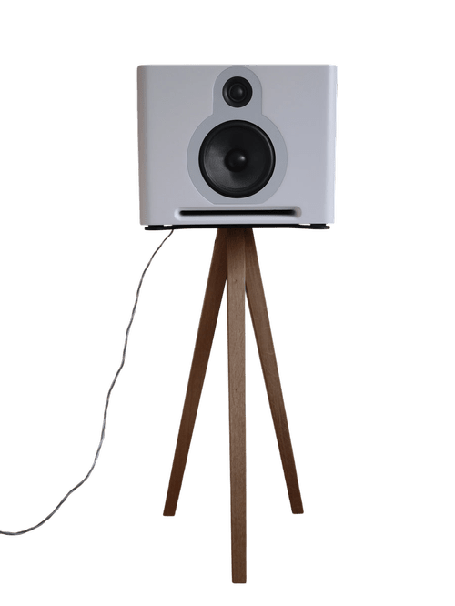 Guru Audio Q10 Monitor Speakers | Guru Audio Loudspeakers at Walden